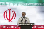 دریادار سیاری: هیچ قدرتی جرات تعرض به مرزهای ایران اسلامی را ندارد