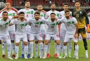 جوسازی رسانه ها علیه فوتبال ایران/ فیفا برنامه‌ای برای بررسی ادعای مطرح شده علیه تیم ملی ندارد