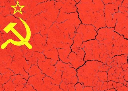 شوروی چگونه فروپاشید؟