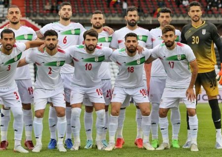 جوسازی رسانه ها علیه فوتبال ایران/ فیفا برنامه‌ای برای بررسی ادعای مطرح شده علیه تیم ملی ندارد