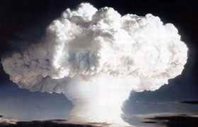 مسکو: خطر درگیری اتمی به سطحی بی‌سابقه رسیده است