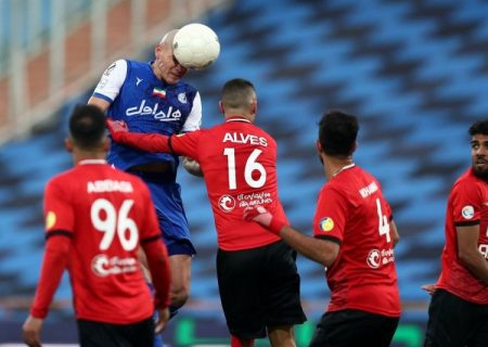آسیایی‌ها استثنا دارند؛<br>قانون ۱+۵ فوتبال ایران تصویب شد