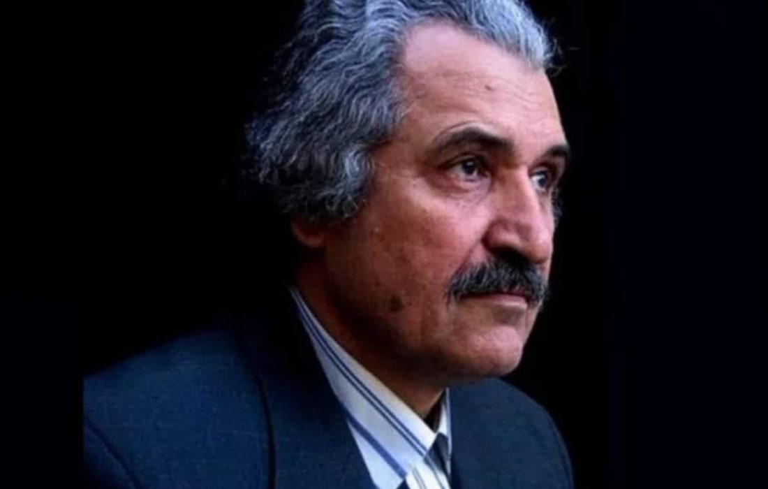 دکتر علی عبدلی نویسنده و محقق برجسته فرهنگ تات و تالش درگذشت