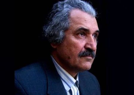 دکتر علی عبدلی نویسنده و محقق برجسته فرهنگ تات و تالش درگذشت