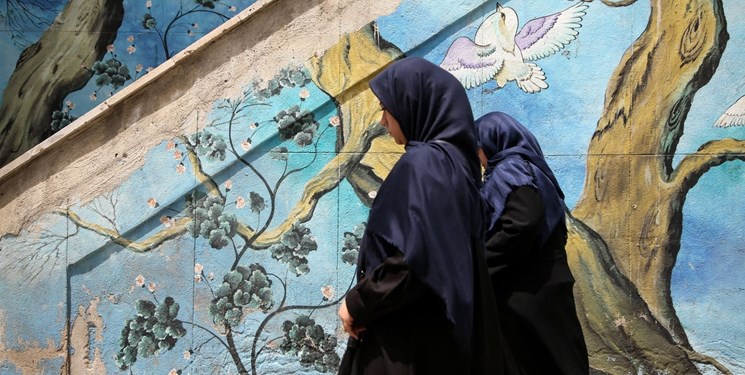 آینده‌ حجاب در ایران به کجا ختم می‌شود؟