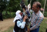 گزارش تصویری عزاداری تاسوعا ییلاقات تالش