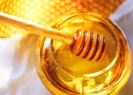 رتبه نخست استانی تالش در تولید عسل