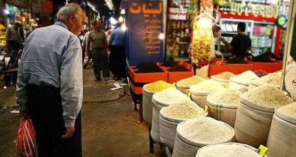 دست دولت در جیب برنجکاران<br>رشد ۱۰۱ درصدی واردات برنج خارجی و رکود مطلق بازار برنج ایرانی