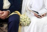 افزایش میانگین «سن» ازدواج و طلاق در کشور