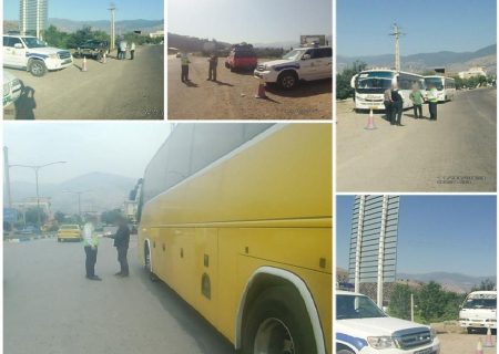 جلوگیری از تردد ۱۱ گروه گردشگری و ورزشی فاقد مجوز در گیلان طی دو روز!