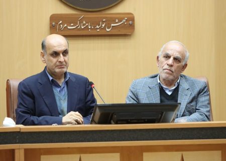 استاندار گیلان :<br>گیلان می‌تواند مهد اقتصاد دریا پایه باشد
