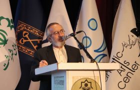 برگزاری رویدادهای فرهنگی در کشور منجر به تعالی فکری می شود شرکت هنرمندان تئاتر ۵ کشور در جشنواره صاحب ‌دلان